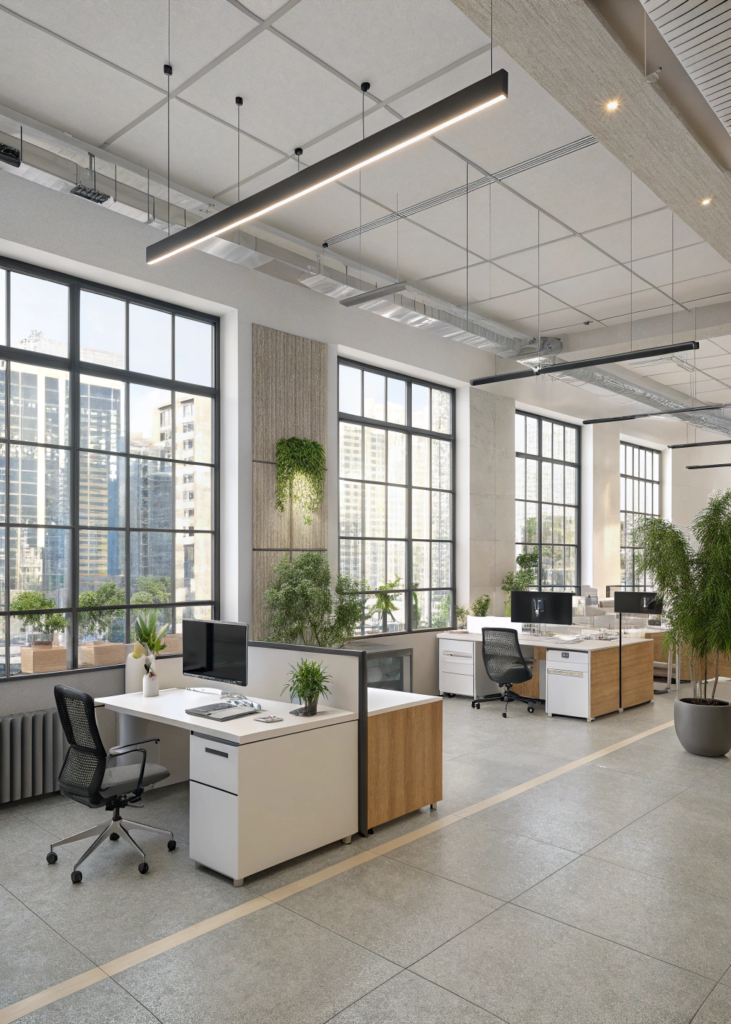 CORPORATE DESIGN